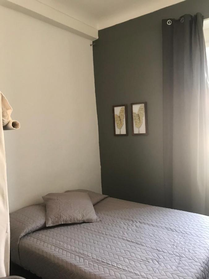 Moderne, 2 Chambres, 6 Couchages, Easy Check-In Nice Dış mekan fotoğraf