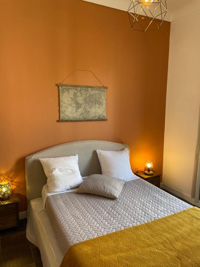Moderne, 2 Chambres, 6 Couchages, Easy Check-In Nice Dış mekan fotoğraf