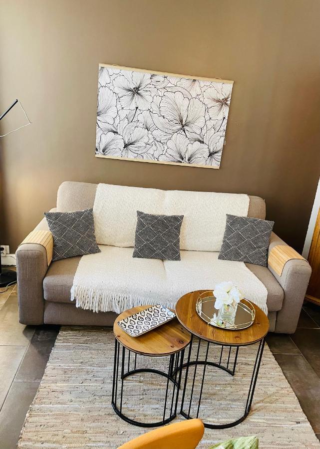 Moderne, 2 Chambres, 6 Couchages, Easy Check-In Nice Dış mekan fotoğraf